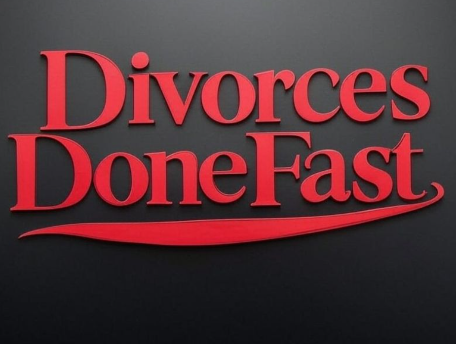 Divorces Done Fast, LLC Image