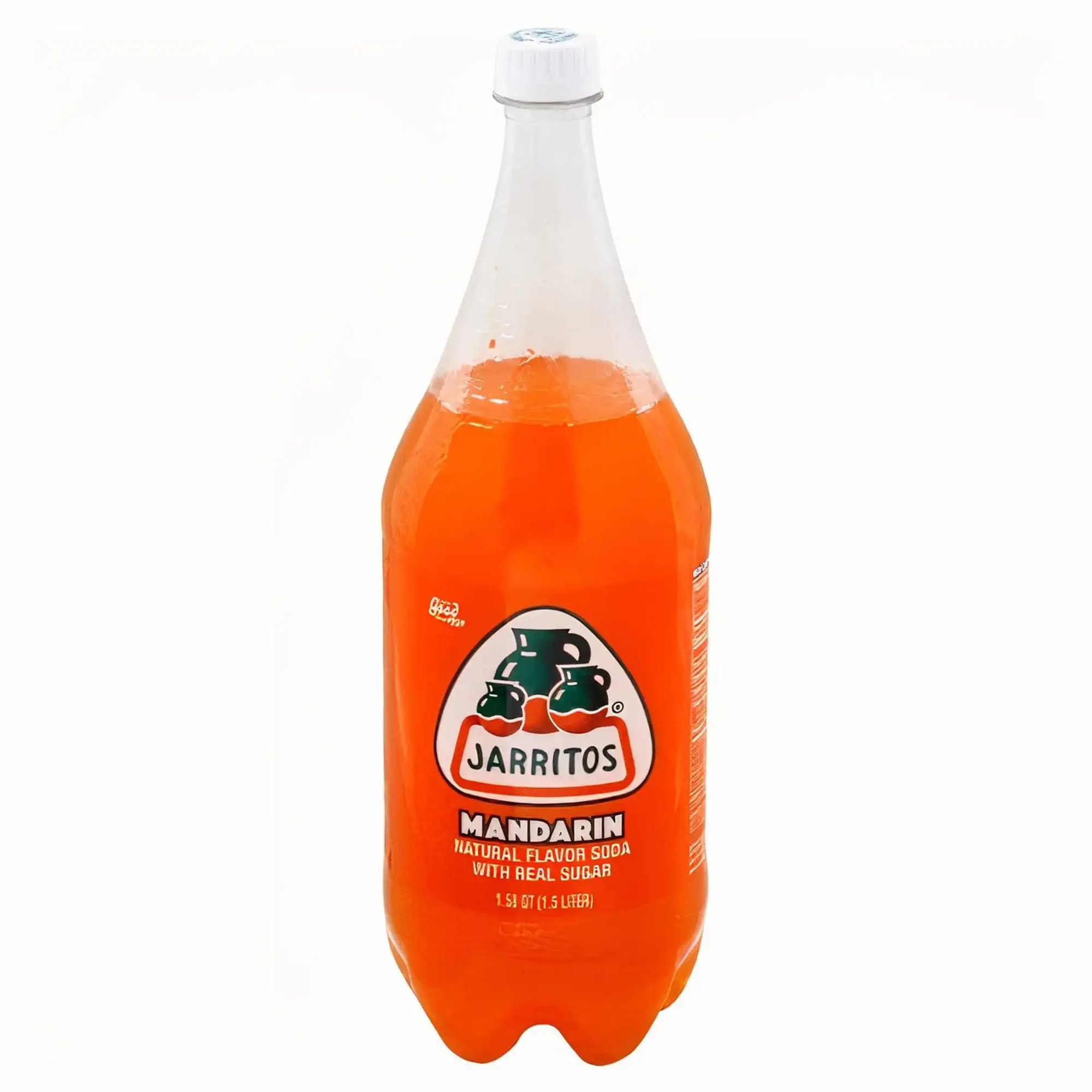 Jarritos Mandarin