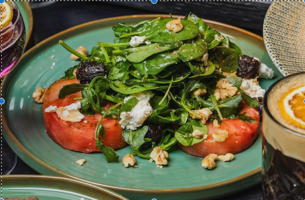 Origen Salad