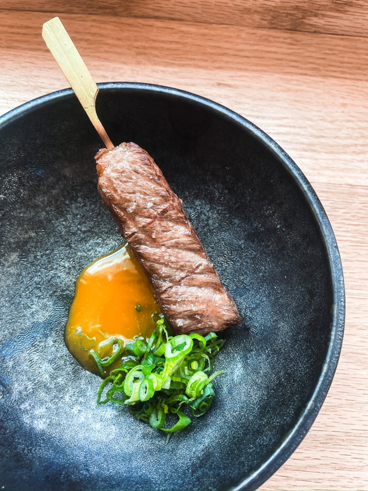 A5 Wagyu