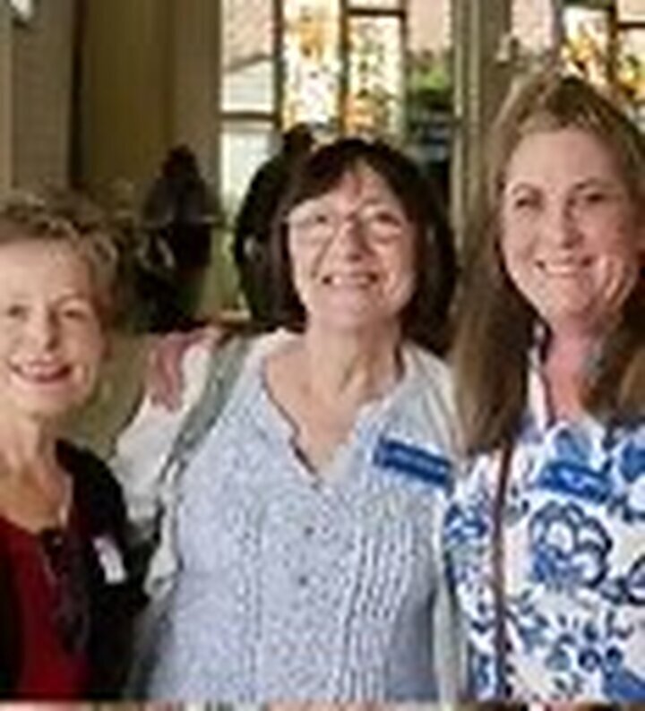 Oceanside First Presbyterian Church & Preschool Image