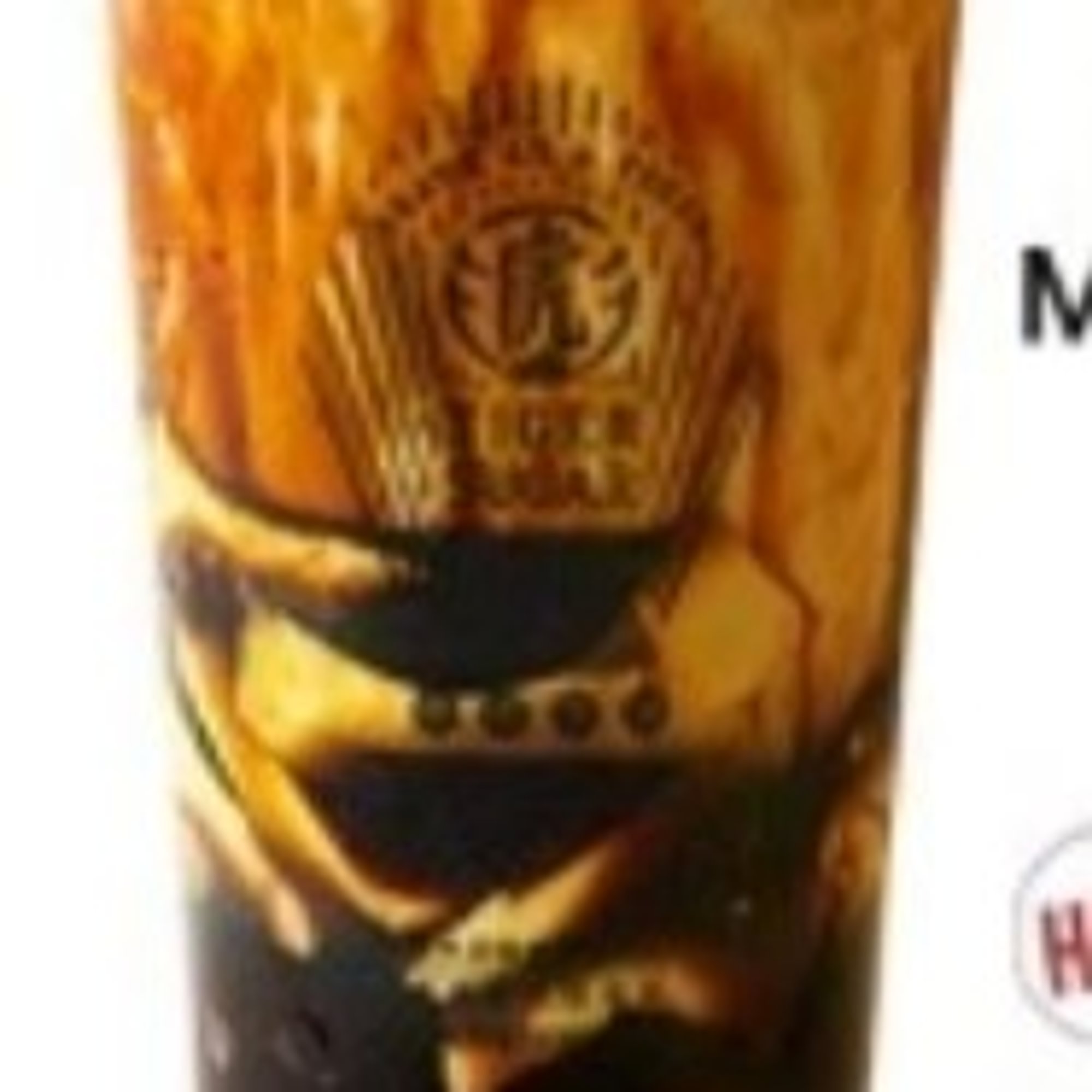 Tiger Sugar Black Sugar Milk W. Boba & Pudding