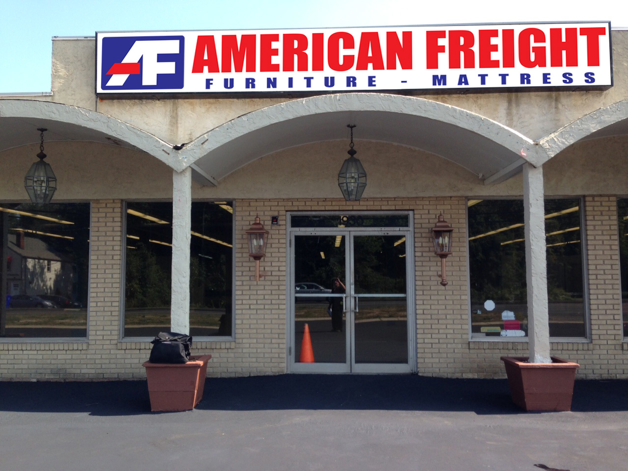 American Freight - Furniture, Mattress, Appliance Photo