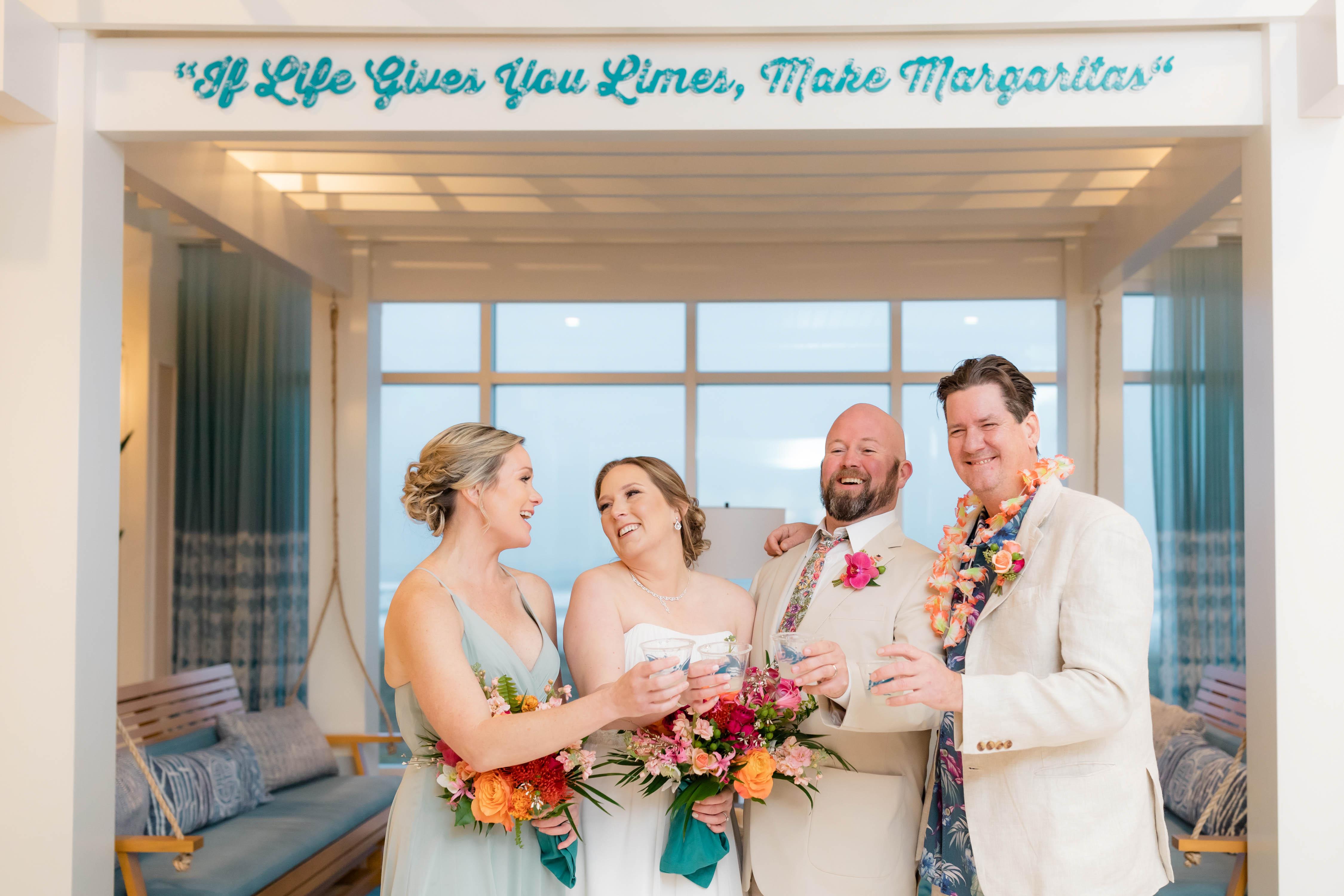 Margaritaville Beach Hotel Jacksonville Beach Image