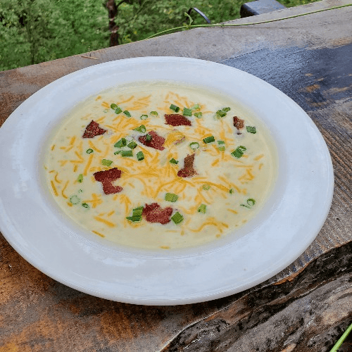 Soup of the Day