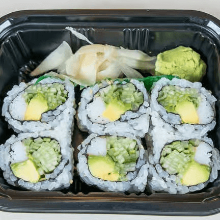 California Roll