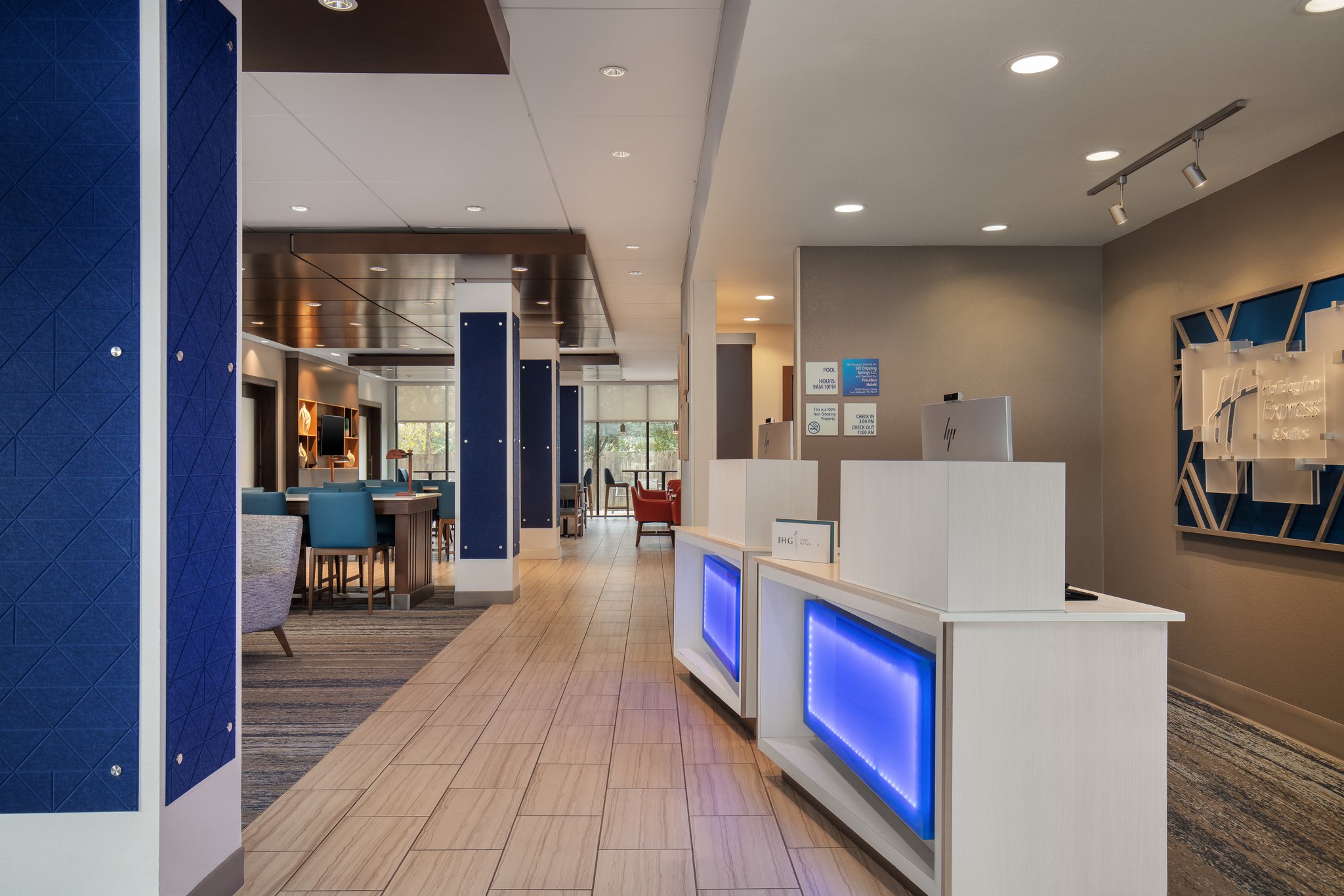 Holiday Inn Express & Suites Dripping Springs - Austin Area by IHG Image