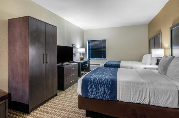 Images Comfort Inn St. Robert/Fort Leonard Wood