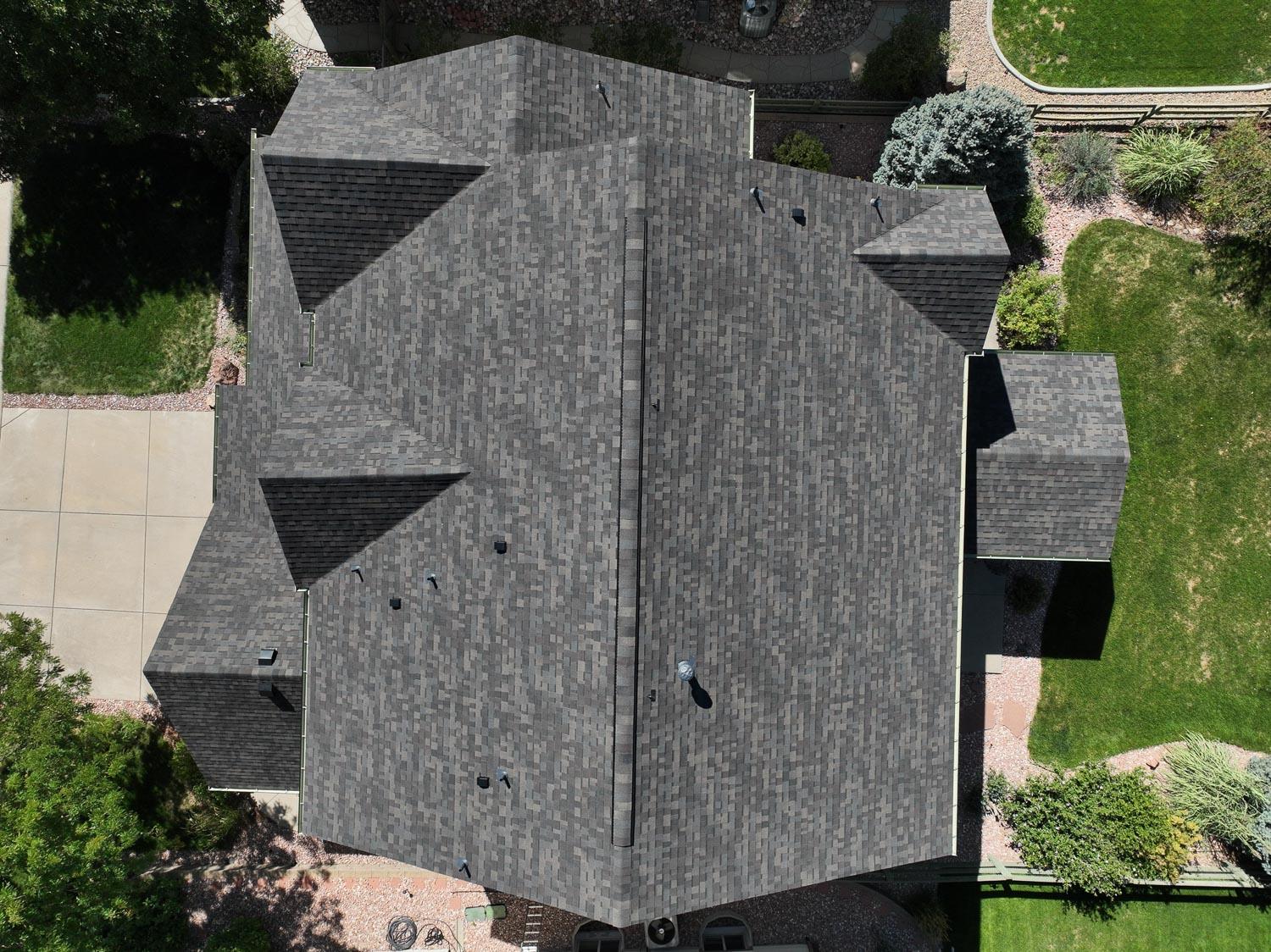 ELK Roofing & Construction Image