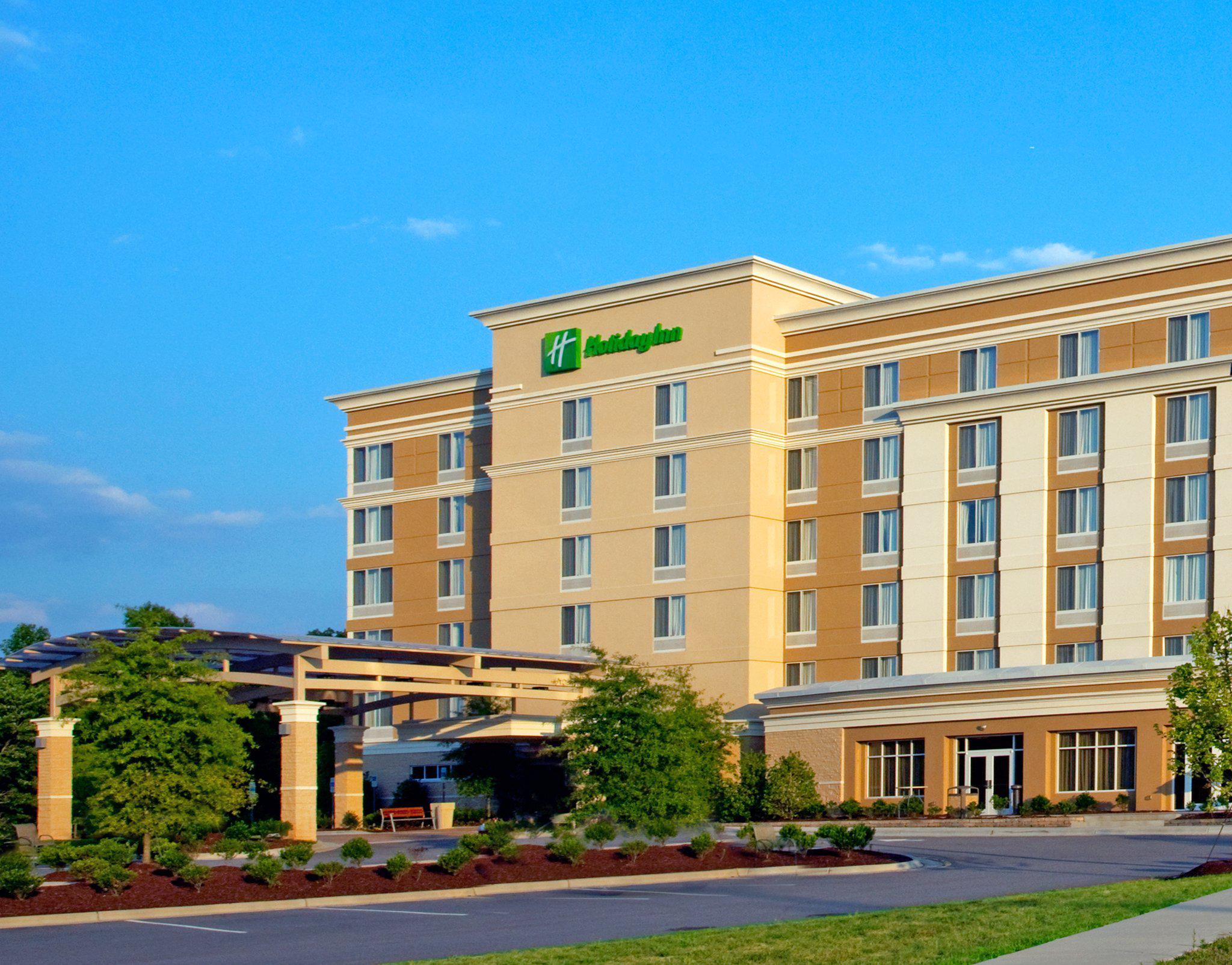 Holiday Inn Raleigh-Durham Airport Photo