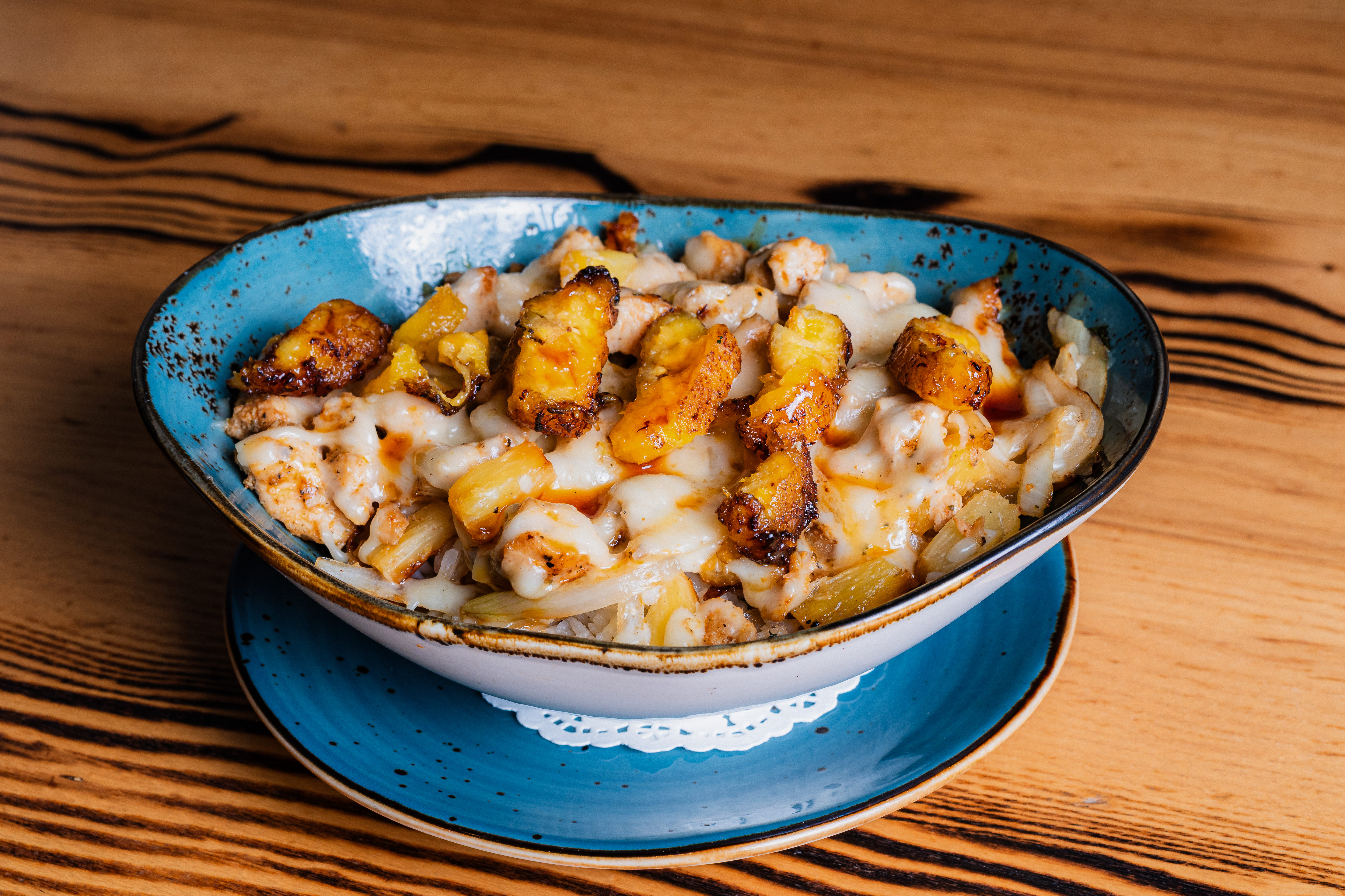 Tequila Mama - Suwanee Image