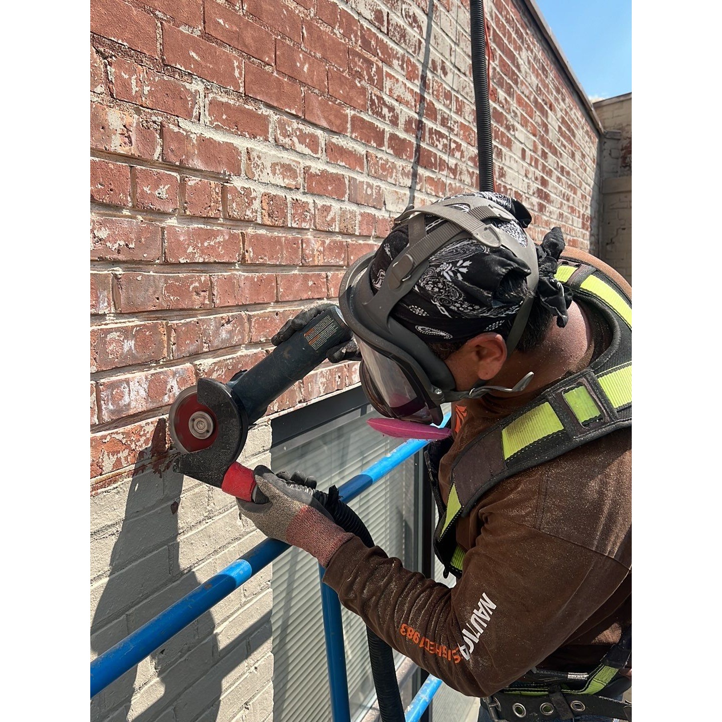 North Shore Masonry Image