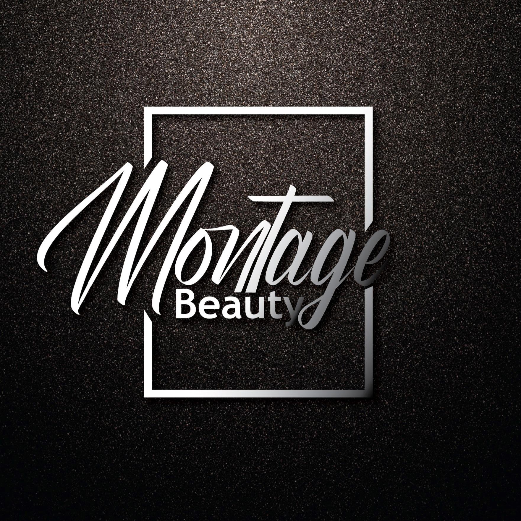 Montage Beauty Logo