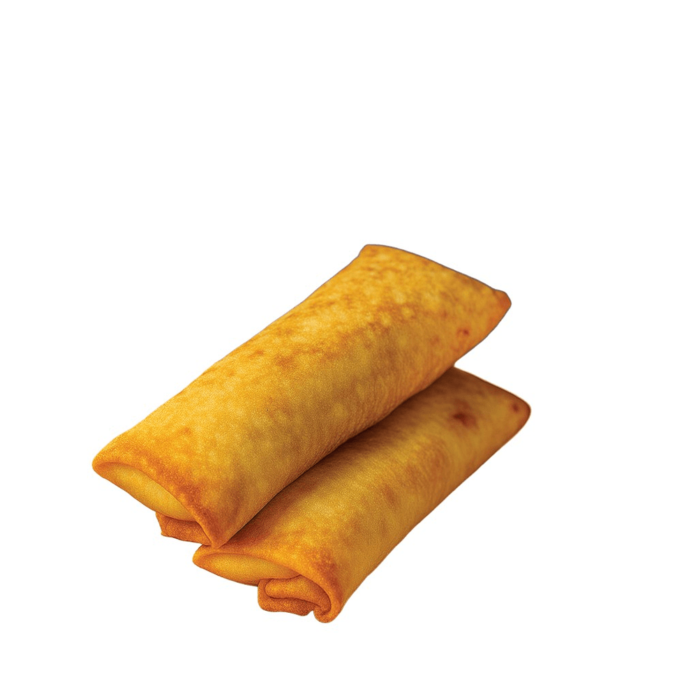2 Burritos Ala Cart