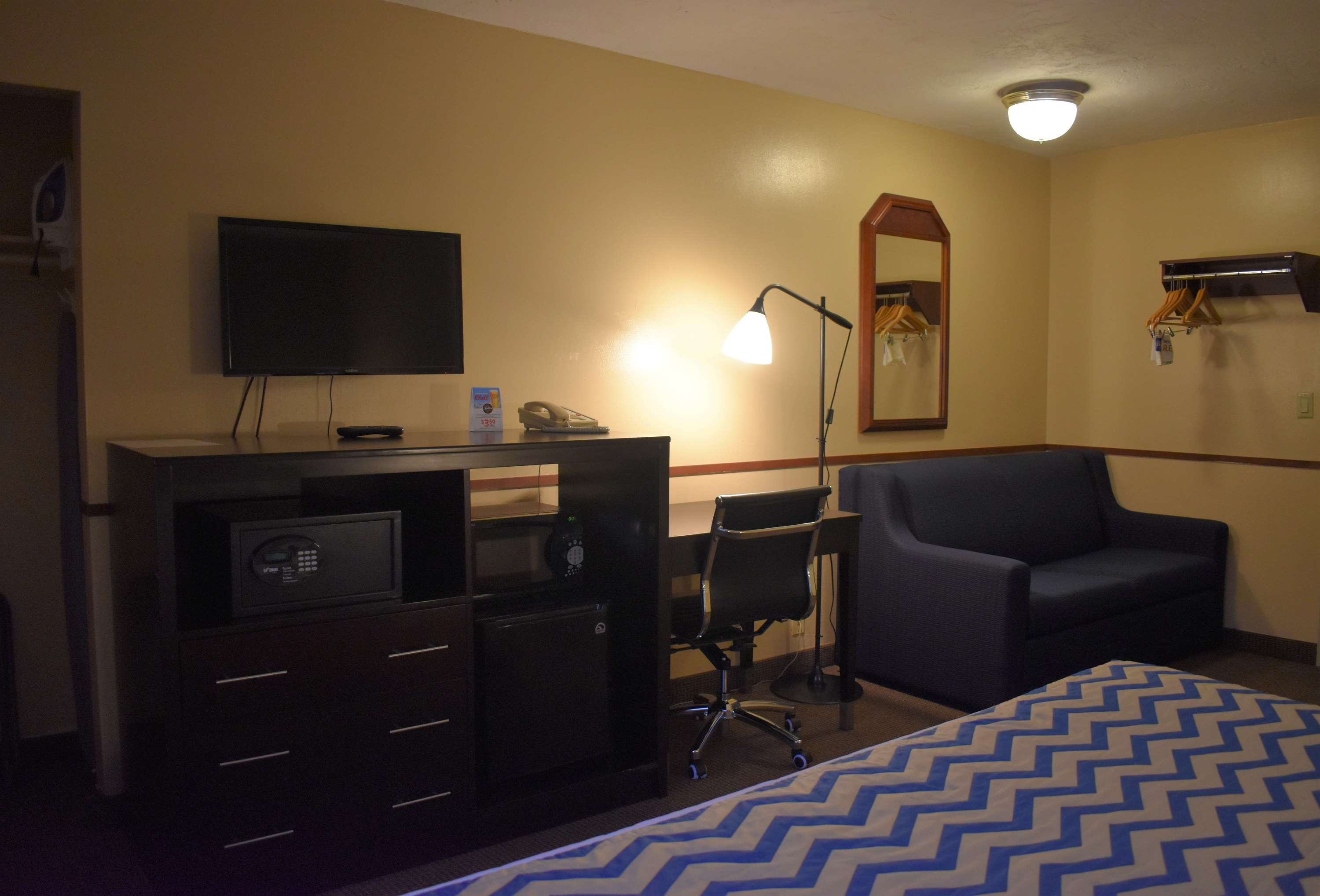 SureStay Hotel by Best Western Portland City Center Photo