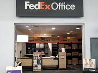 FedEx Office Print & Ship Center Photo