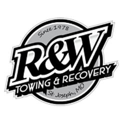 R&W Towing & Recovery LLC