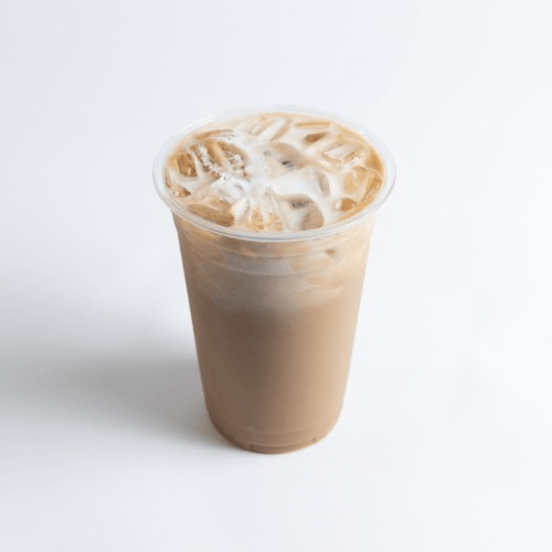 Sri Lankan Iced Coffee