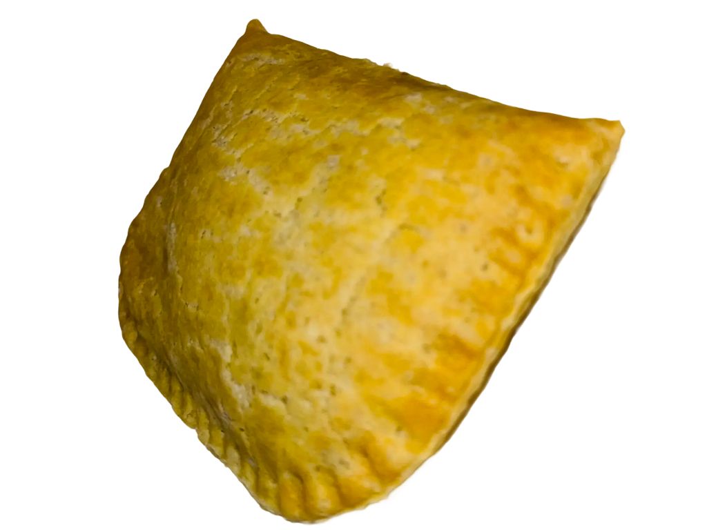 Vegetable Patty