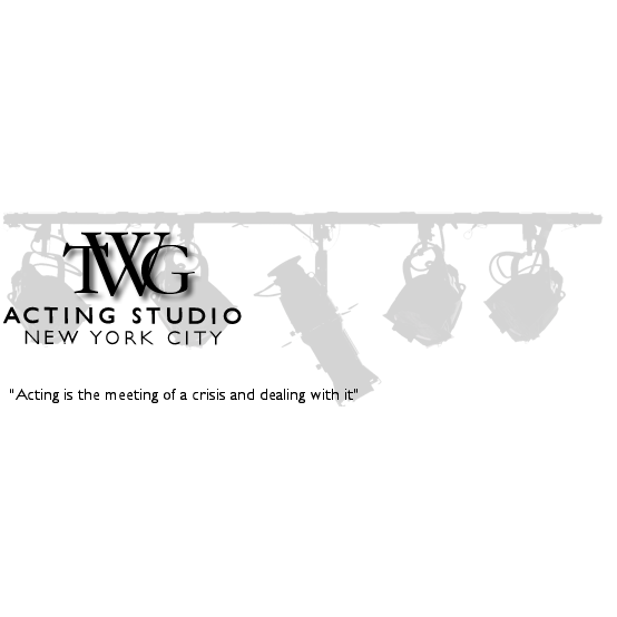 TGW Acting Studio