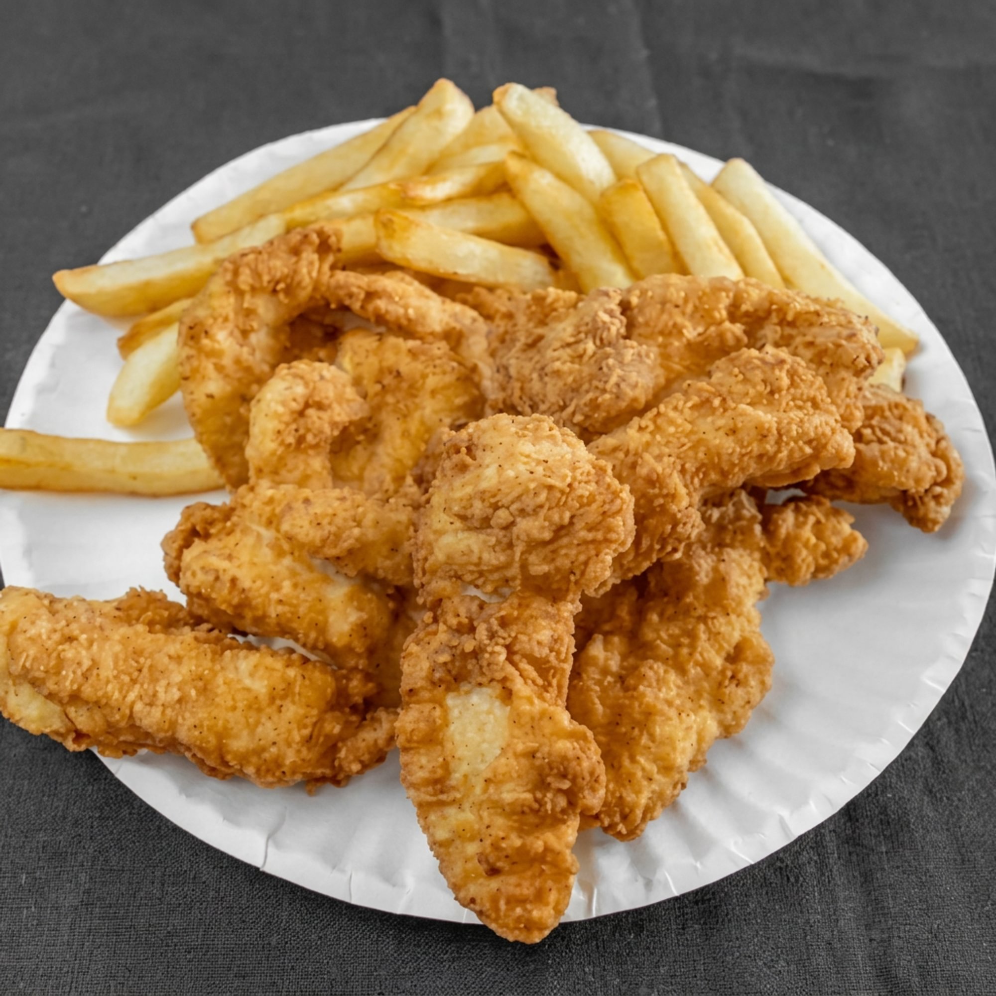 Chicken Fingers