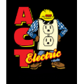 ACT Electric Logo