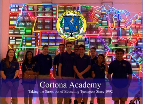 Cortona Academy Photo
