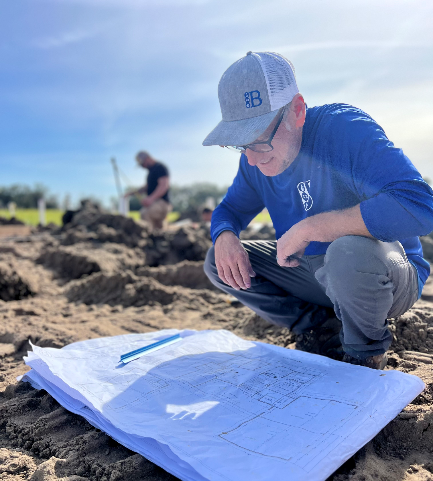 Burgard Plumbing  LLC Image