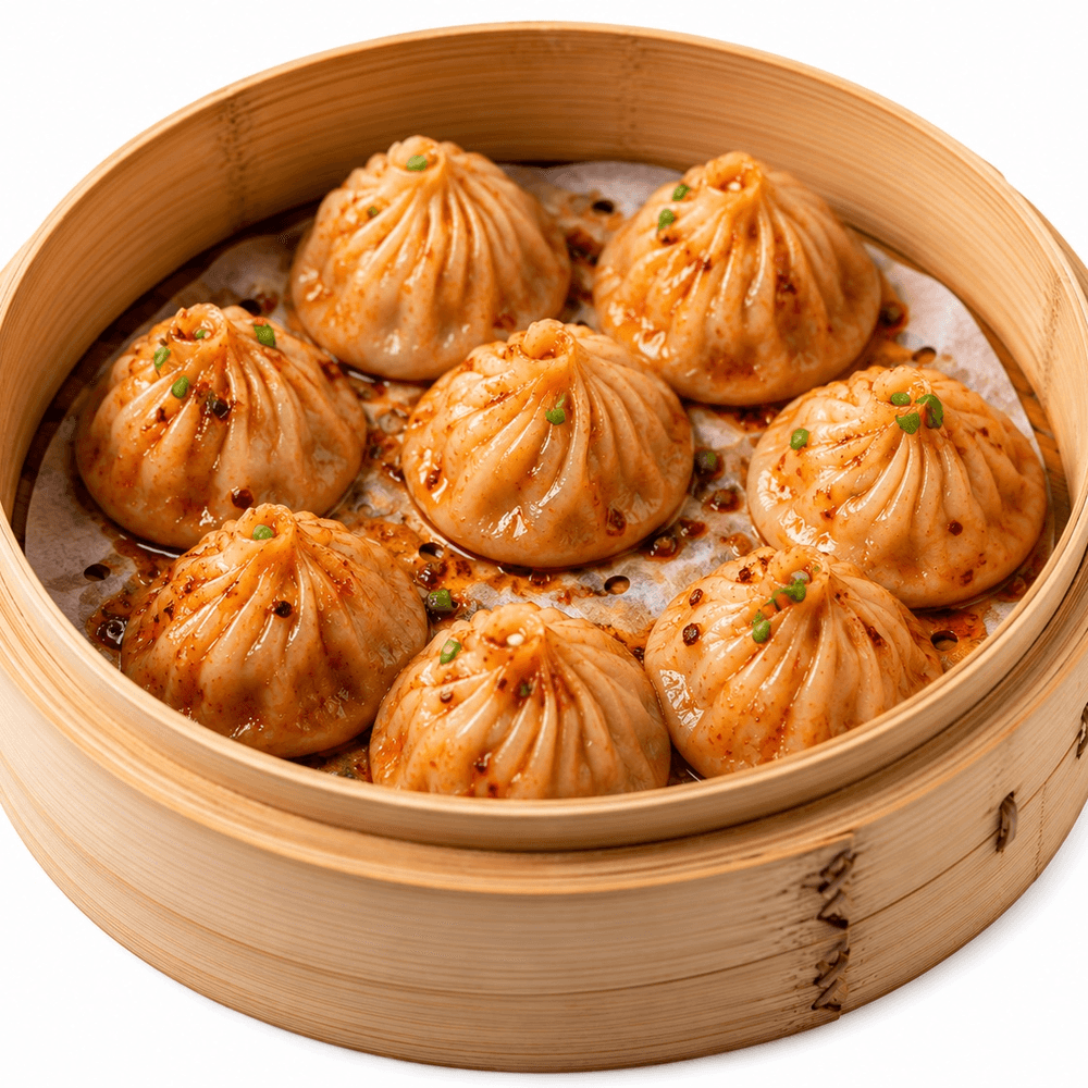 Mala Xiao Long Bao