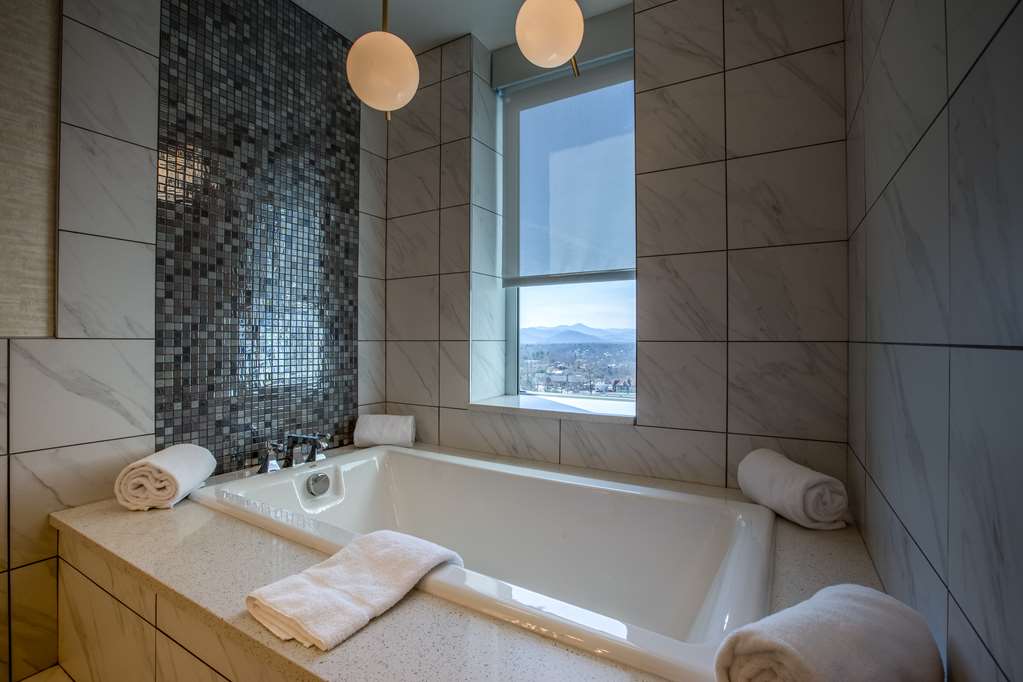 DoubleTree by Hilton Asheville Downtown Image