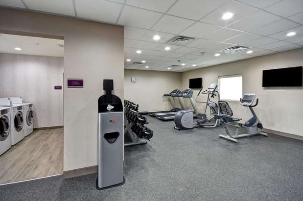 Images Home2 Suites by Hilton Fort Worth Fossil Creek