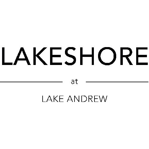 Lakeshore at Lake Andrew