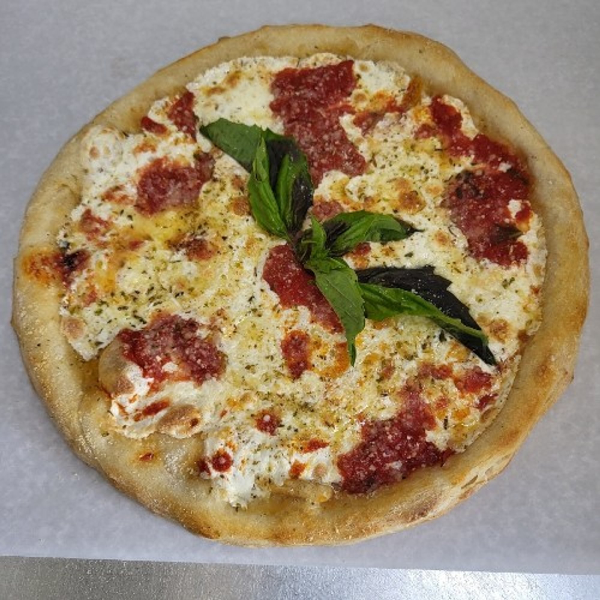 Margarita Pizza (18" Large Pizza)