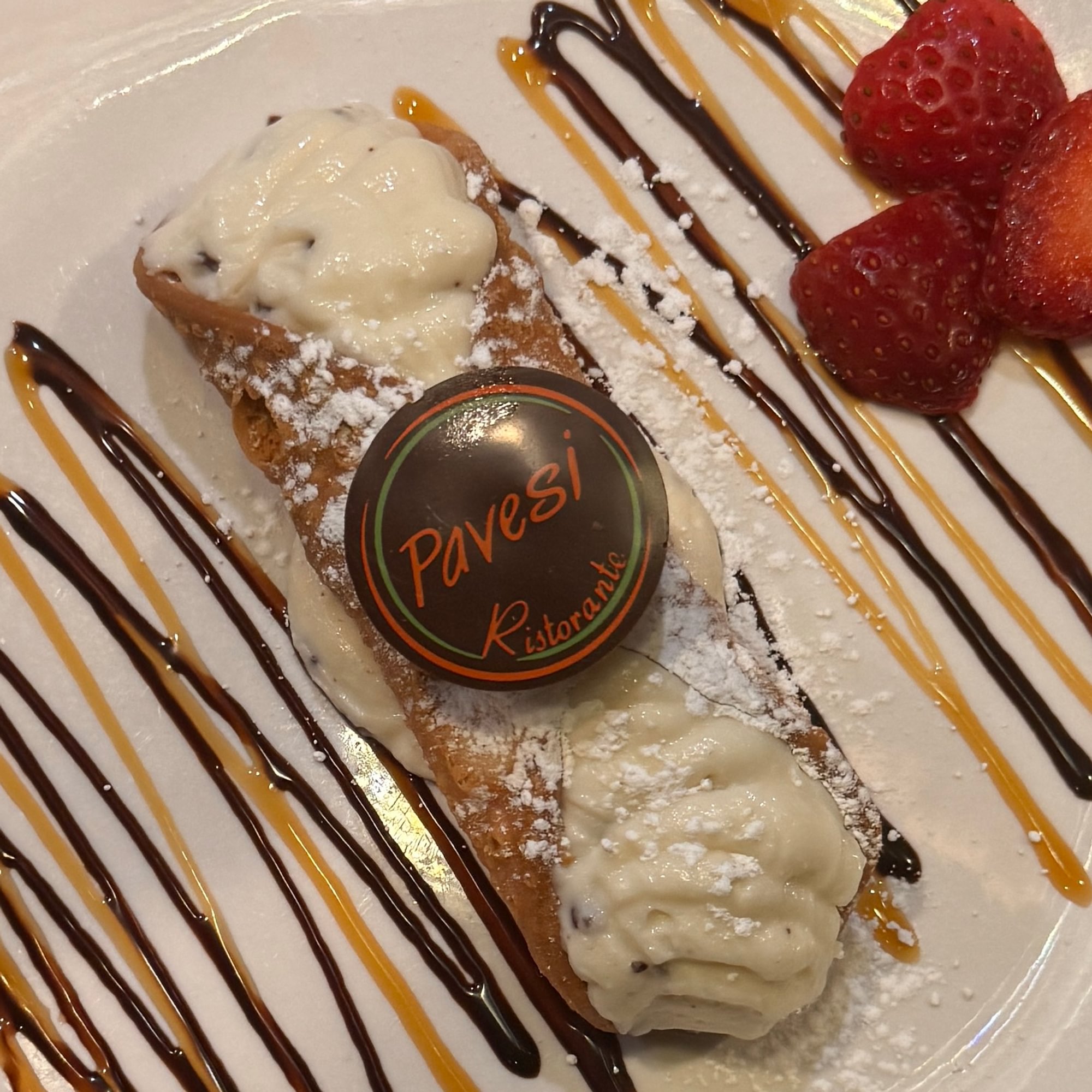 Cannoli