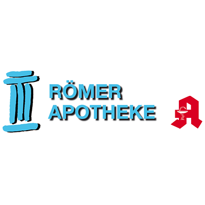 Logo von Römer Apotheke