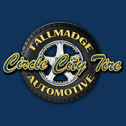 Circle City Tire at Tallmadge Automotive Photo