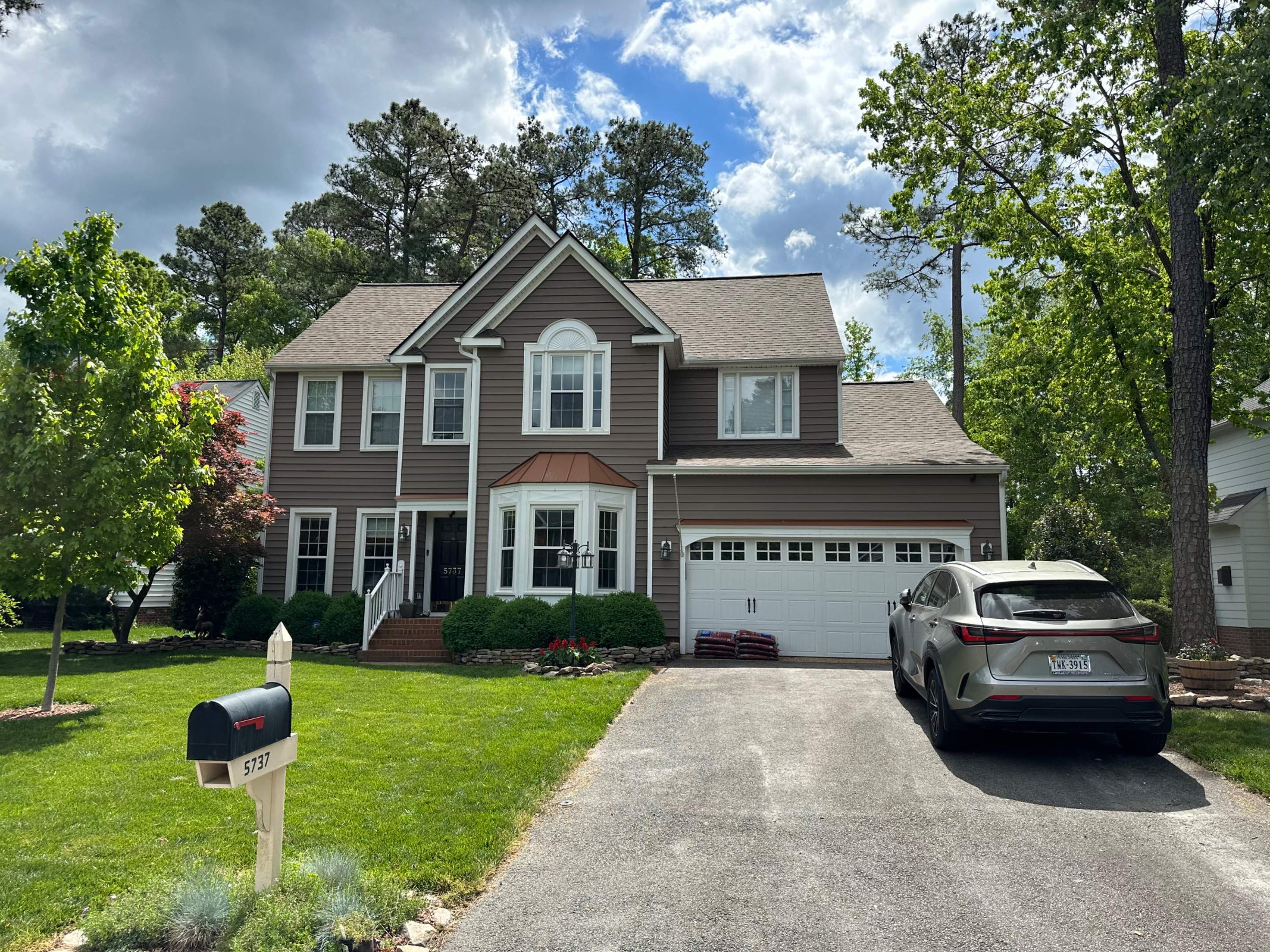 Radiant Home Services Image