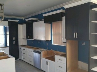 Morrison's Custom Cabinetry & More, LLC Photo