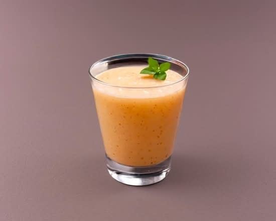 Zapote / Mamey Shake