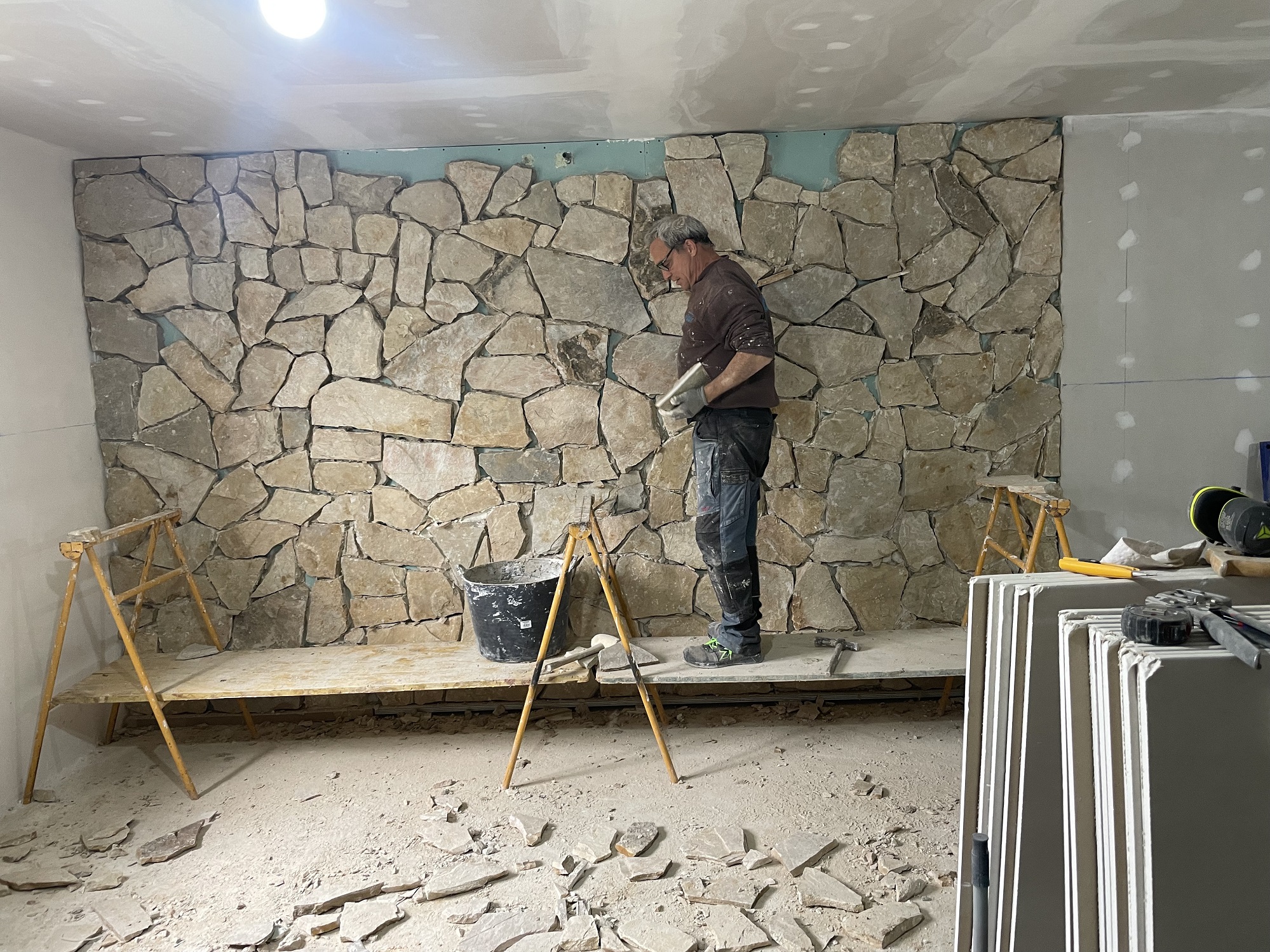 Galería en miniatura