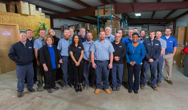 Images Champion Comfort Experts