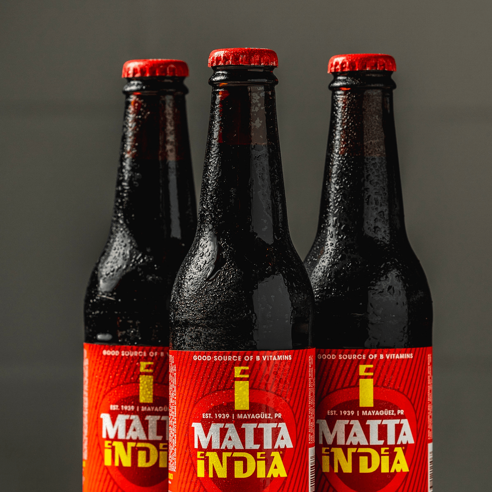 Malta India