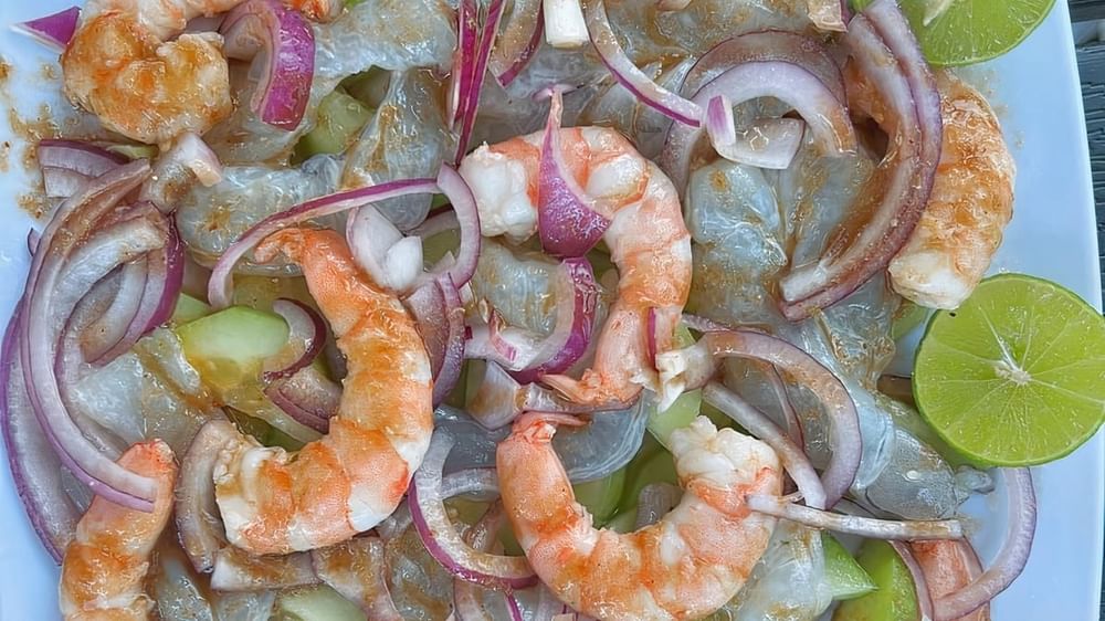 Aguachile