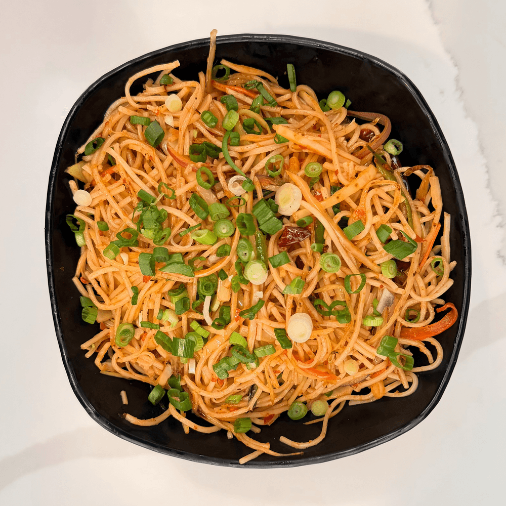 Noodles