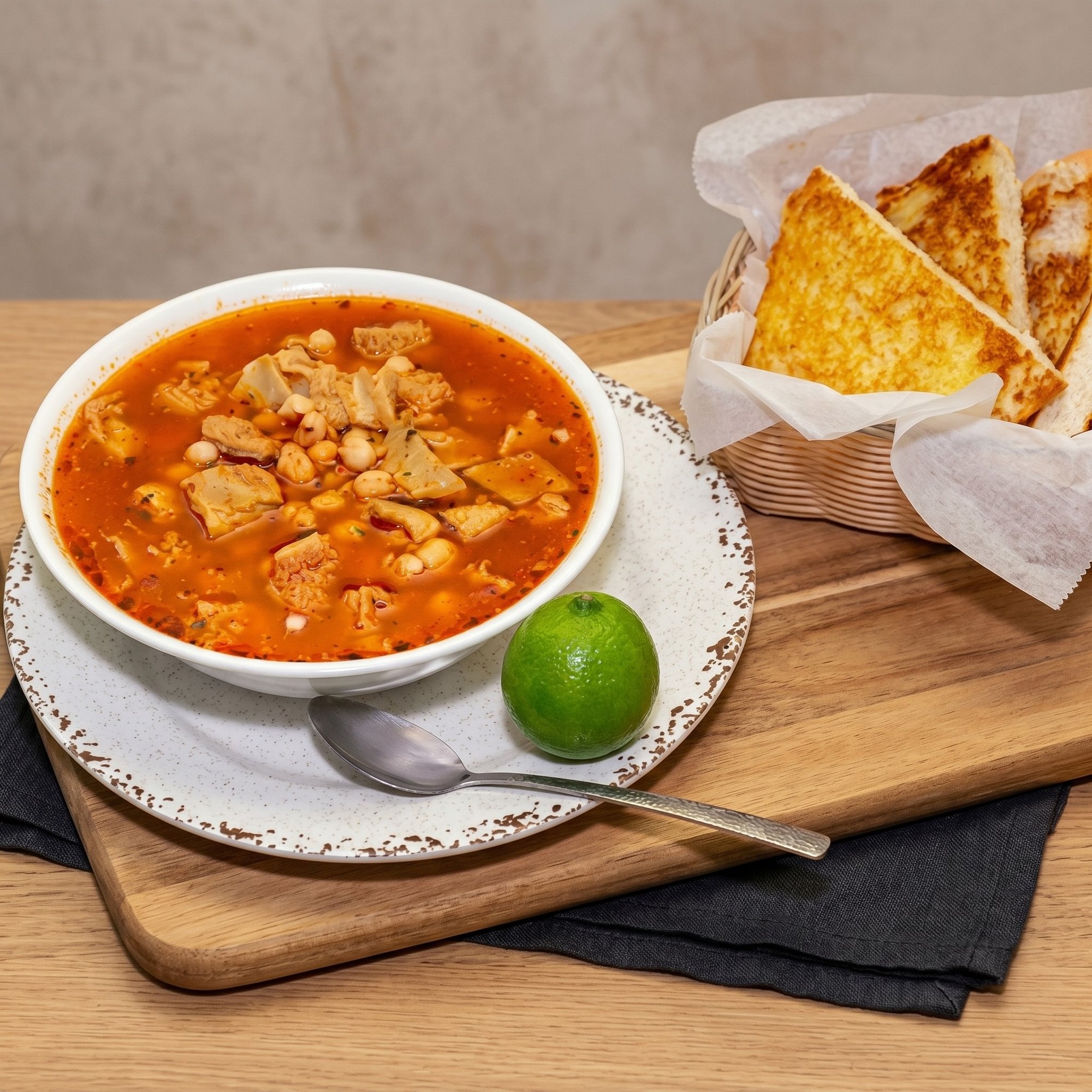 Menudo To Go