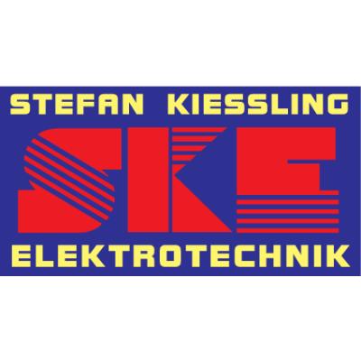 Logo von SKE Elektrotechnik