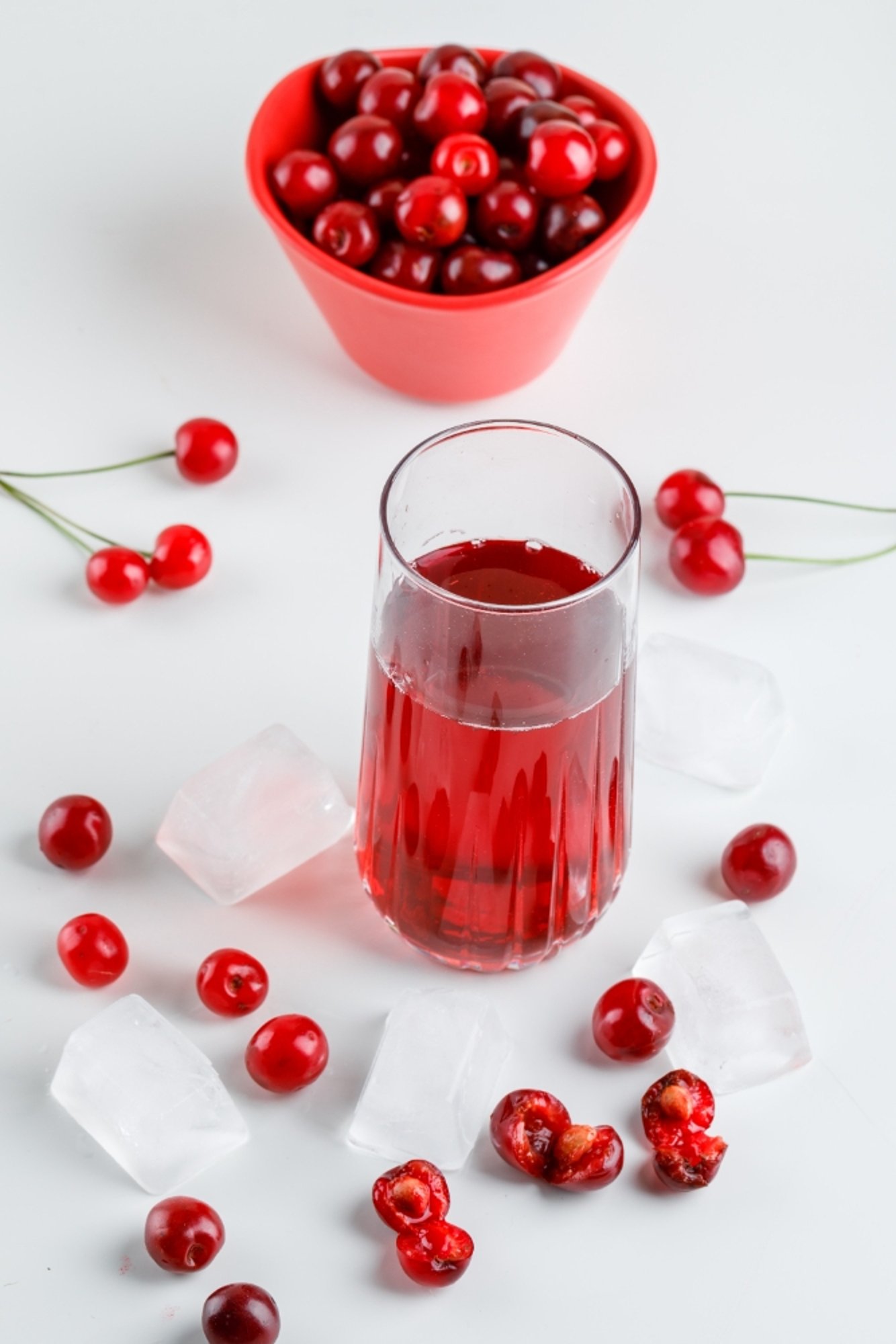 Cranberry Juice
