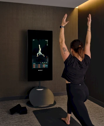 Wellness Pods