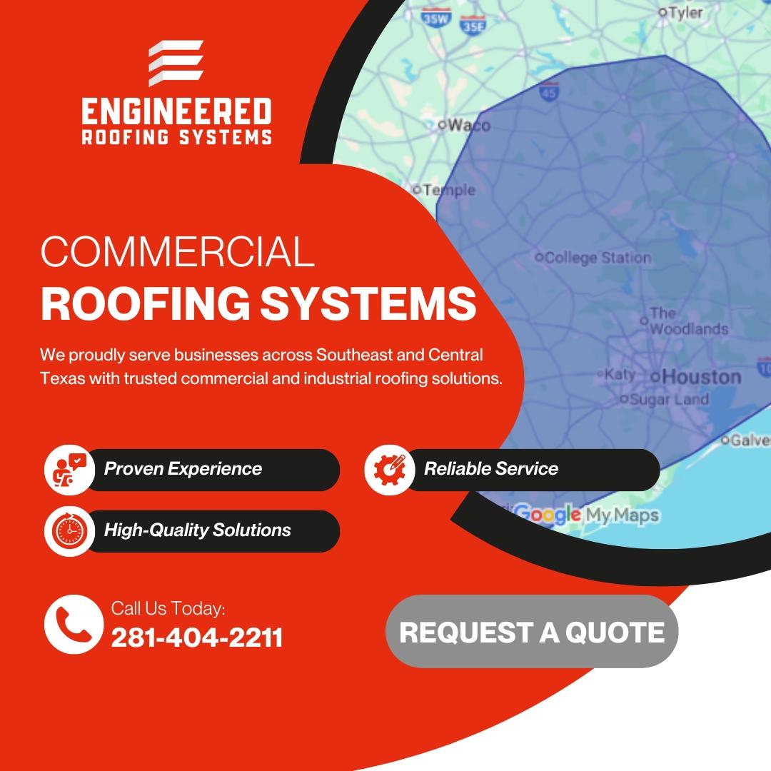 Engineered Roofing Systems Image
