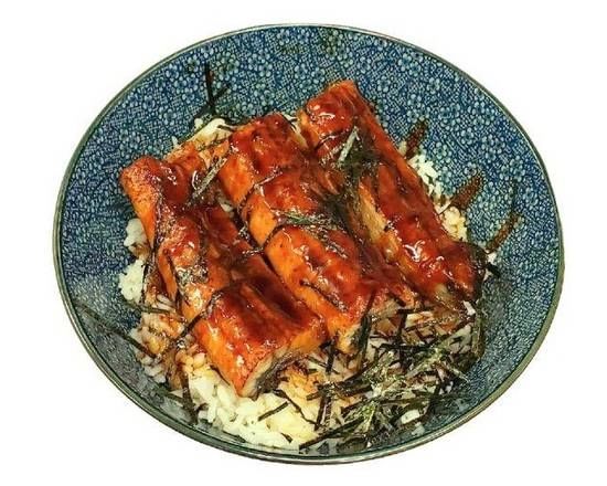 Unagi-Don